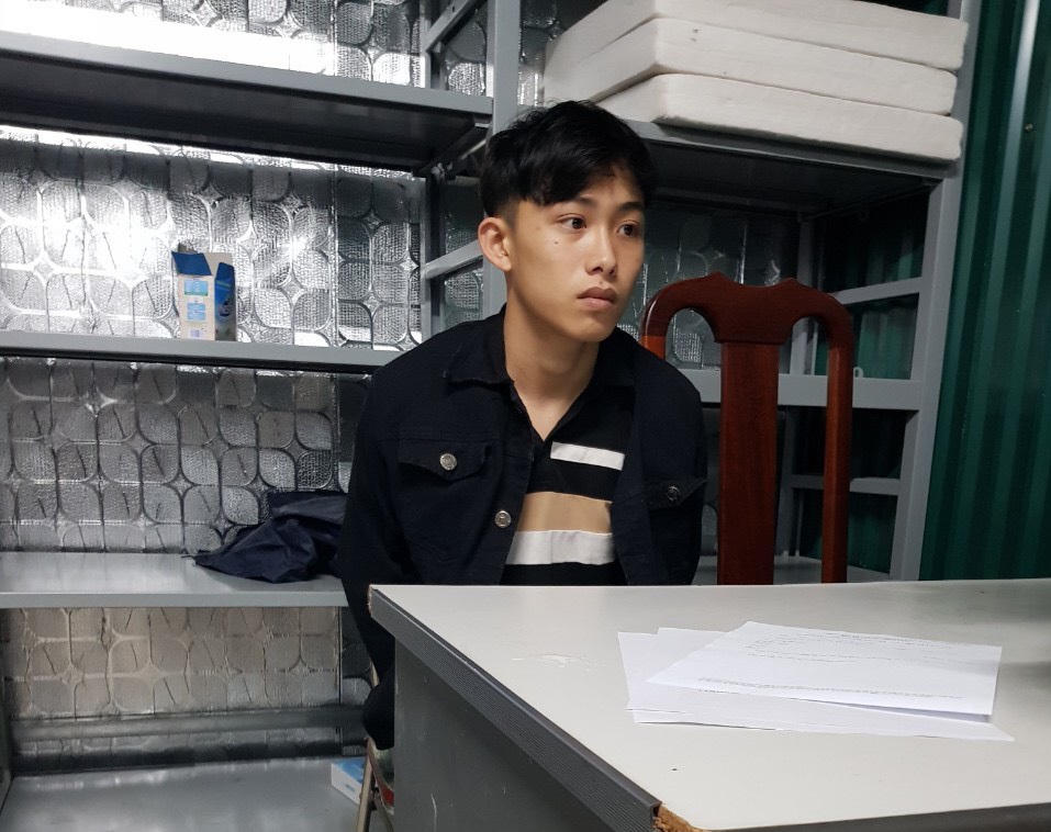 Bắt 03 đối tượng, thu giữ hơn 500 viên ma túy ở Quảng Bình