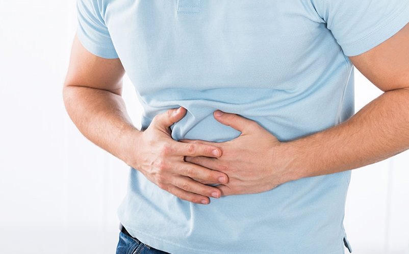 Đau bụng tăng dần, đi khám“ngã ngửa” vì phát hiện ung thư