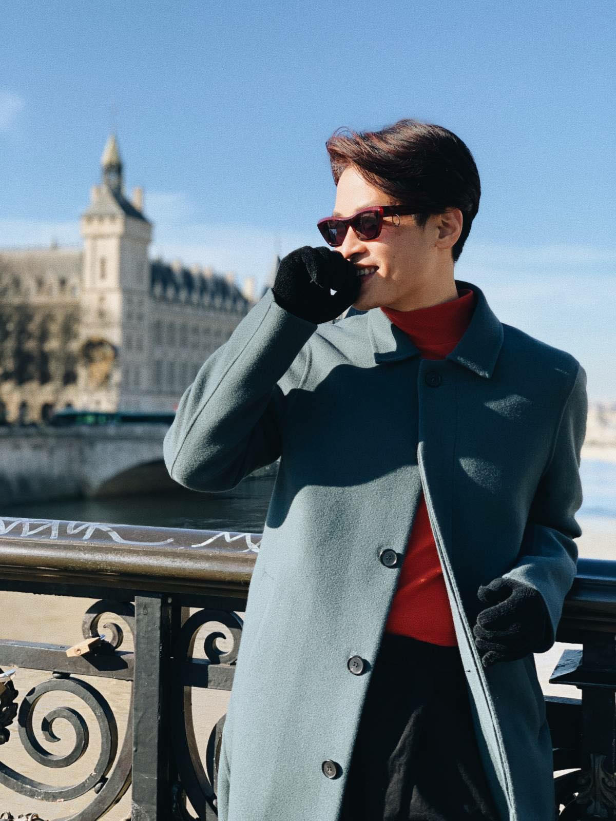 Hà Anh Tuấn - người cất tiếng hát từ sự “biết mình”