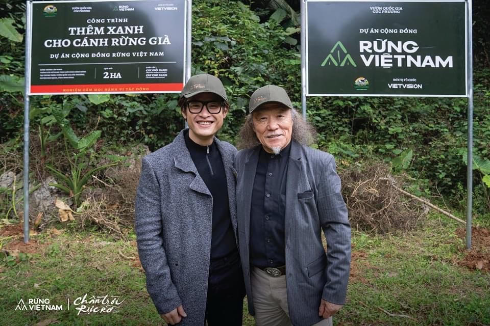 Hà Anh Tuấn - người cất tiếng hát từ sự “biết mình”