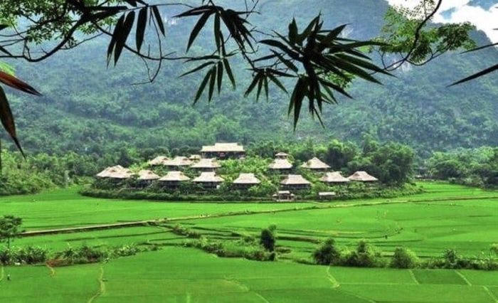 9 địa điểm du lịch sông núi đẹp nhất miền Bắc