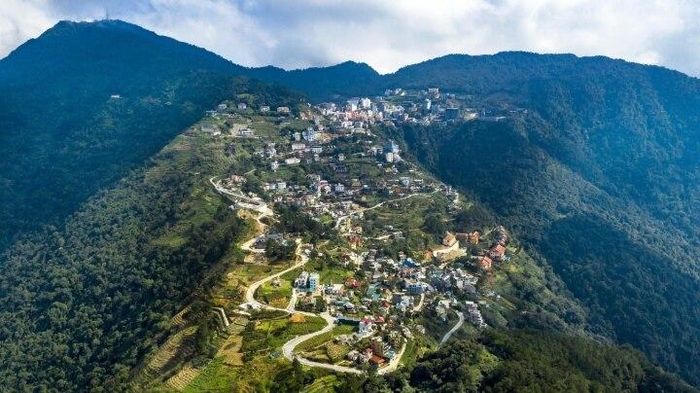 9 địa điểm du lịch sông núi đẹp nhất miền Bắc