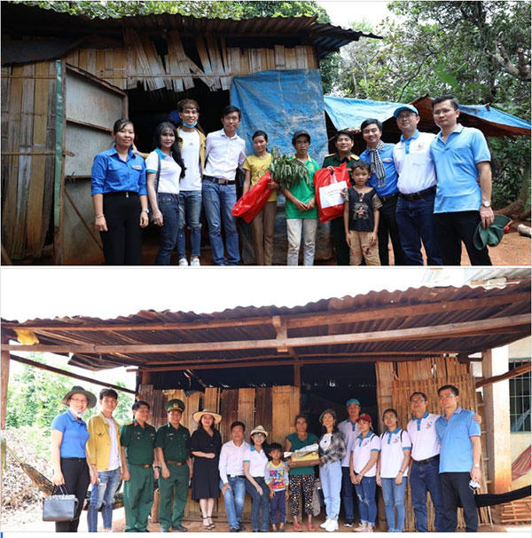 Câu chuyện về “1.000 hoài vọng”