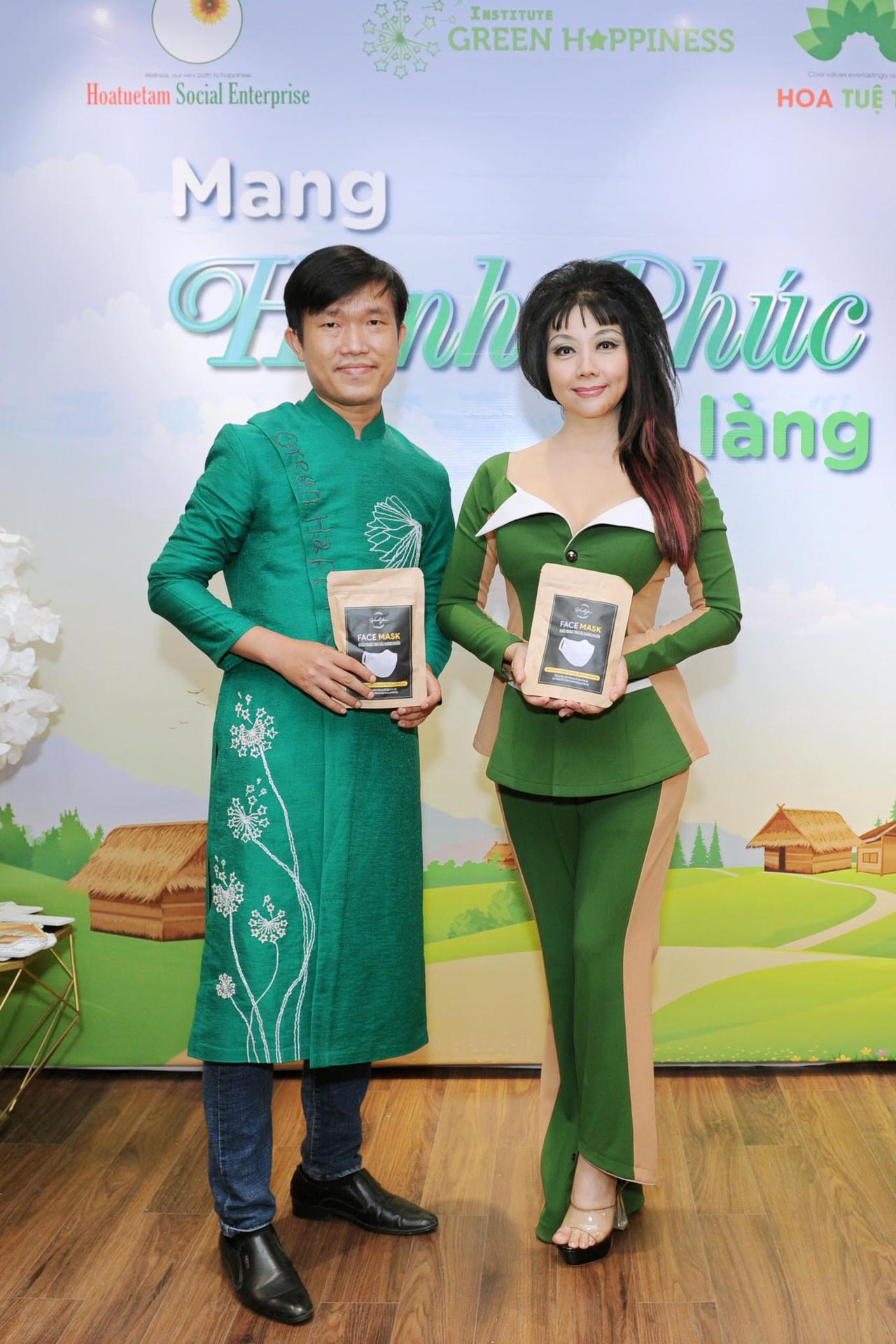 Câu chuyện về “1.000 hoài vọng”