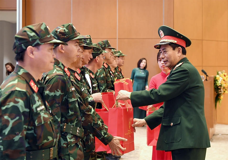 Tiếp tục tôn vinh những “sứ giả” Việt Nam tại Thổ Nhĩ Kỳ 