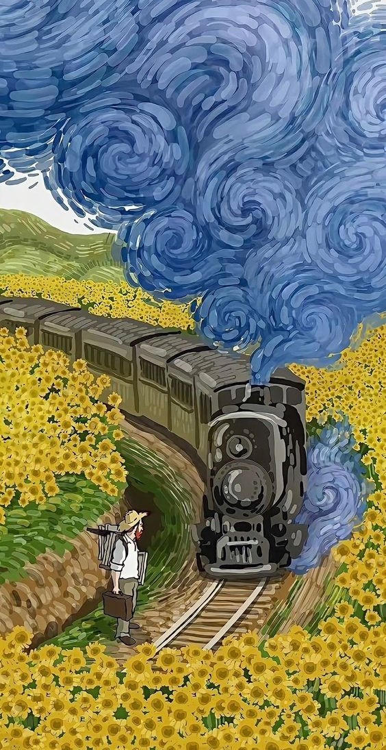 Còn mãi những đêm đầy sao…