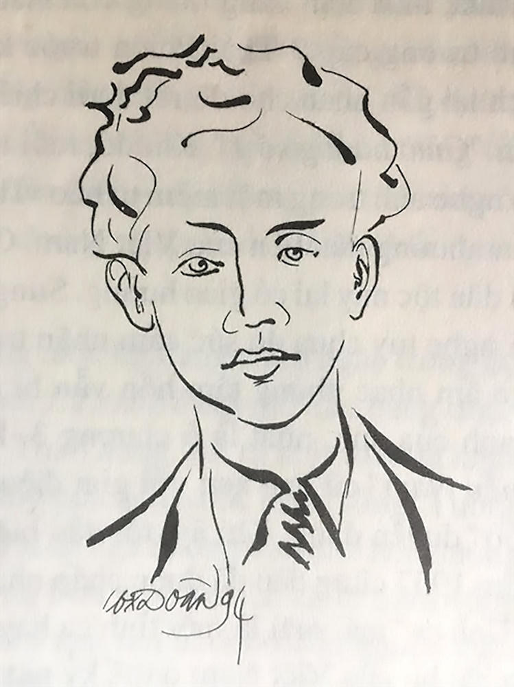 Tình ca tuổi trẻ, tình ca đất nước