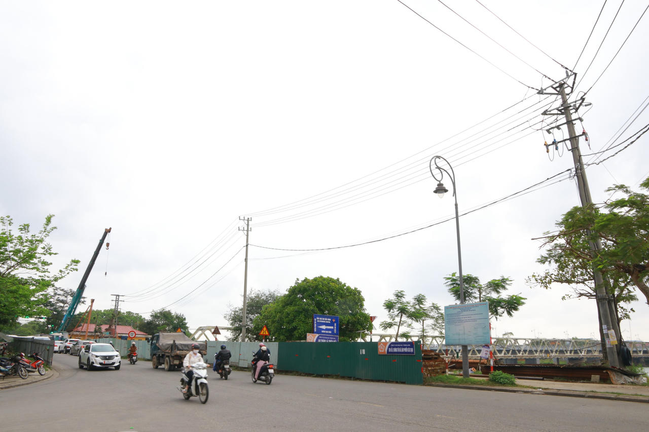 Thừa Thiên Huế: Ngổn ngang dự án các đô thị xanh