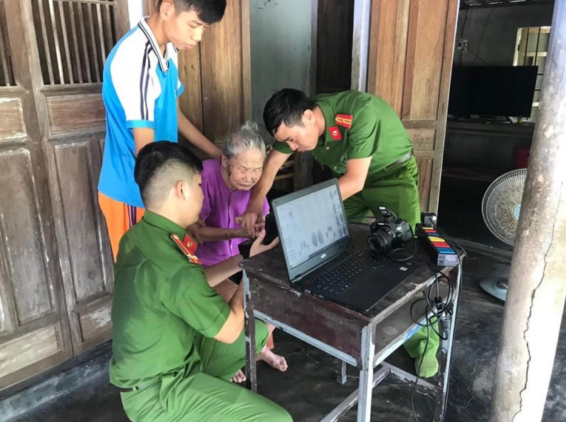 Thừa Thiên Huế thực hiện Đề án 06: Giải pháp đột phá để thực hiện các mục tiêu chuyển đổi số