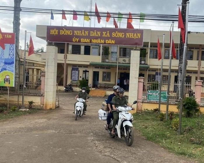 Bộ Công an điều tra vụ 'vợ chồng bấm được 4 biển số siêu đẹp'