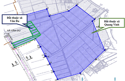 Hưng Yên sẽ có 3 cụm công nghiệp mới