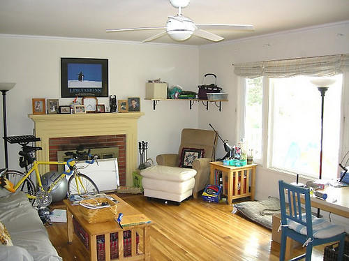 Chuyên gia phong thủy điểm tên 4 thứ không nên đặt ở phòng khách