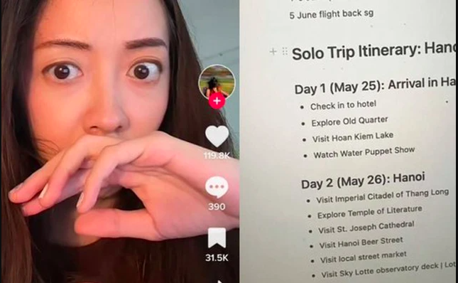 Ứng dụng công nghệ thu hút khách du lịch khó tính