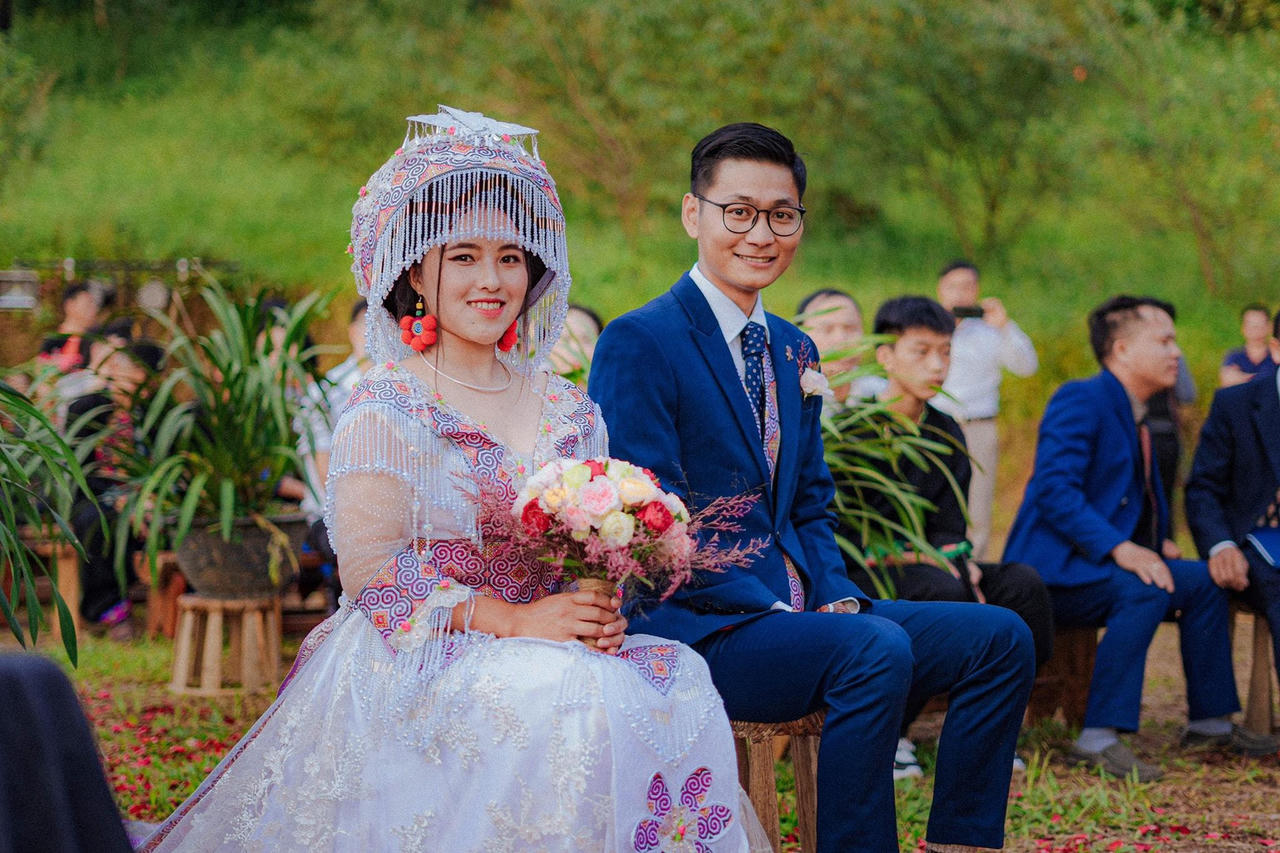 Ở nơi ấy, trên ngọn núi cao… 