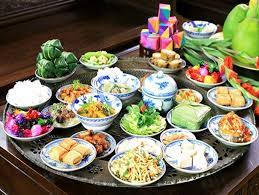 Thanh minh trong tiết tháng Ba