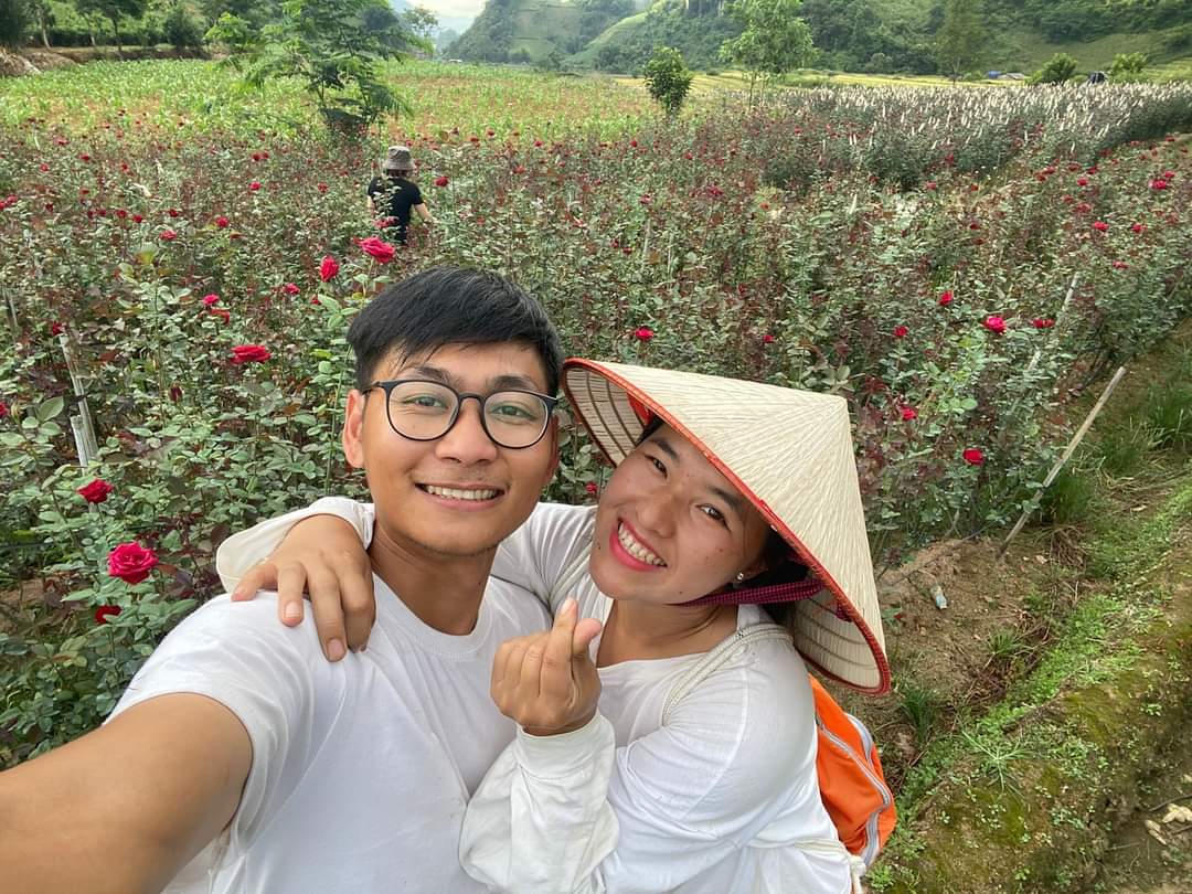 Ở nơi ấy, trên ngọn núi cao… 