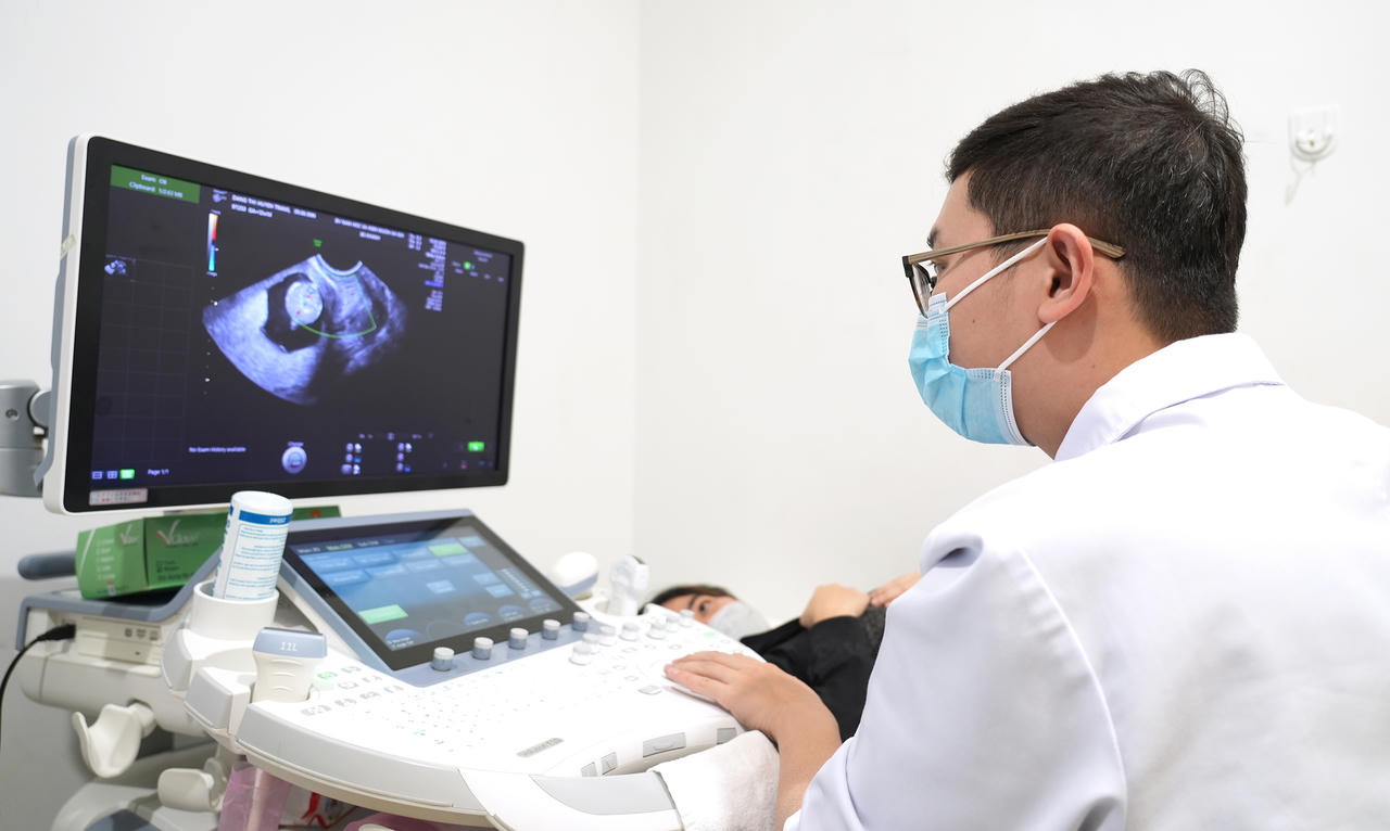 10 cặp vợ chồng hiếm muộn được hỗ trợ 100% trong hành trình tìm con 