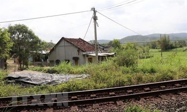 Phú Yên phê duyệt giá đất giải phóng mặt bằng khu vực ga Xuân Sơn Nam