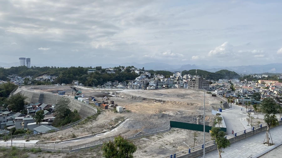 Quảng Ninh tính toán xây dựng 25.000 căn nhà ở xã hội đến năm 2030