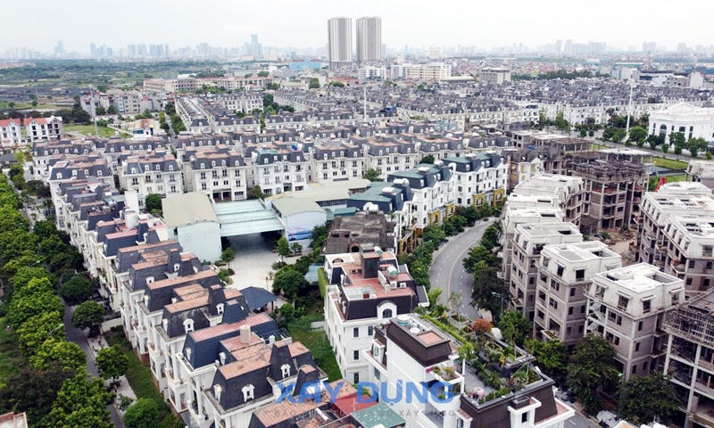 Hà Nội: Thị trường bất động sản thứ cấp ghi nhận tình trạng 'cắt lỗ'