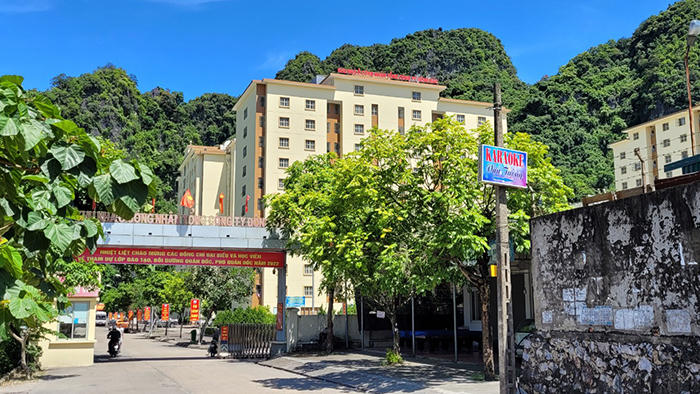 Quảng Ninh tính toán xây dựng 25.000 căn nhà ở xã hội đến năm 2030