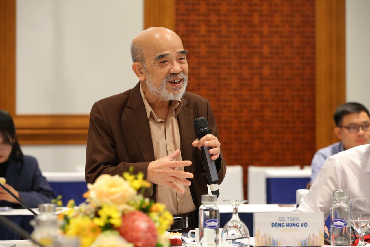 Giới thượng lưu tăng nhanh, Hà Nội chuẩn bị thiếu nguồn cung căn hộ cao cấp