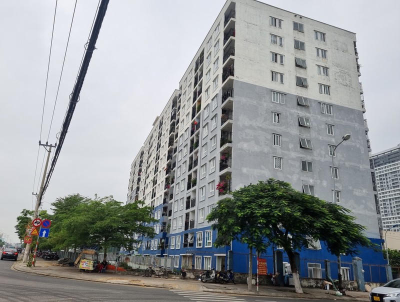 Đà Nẵng lưu ý người dân về việc mua nhà ở xã hội