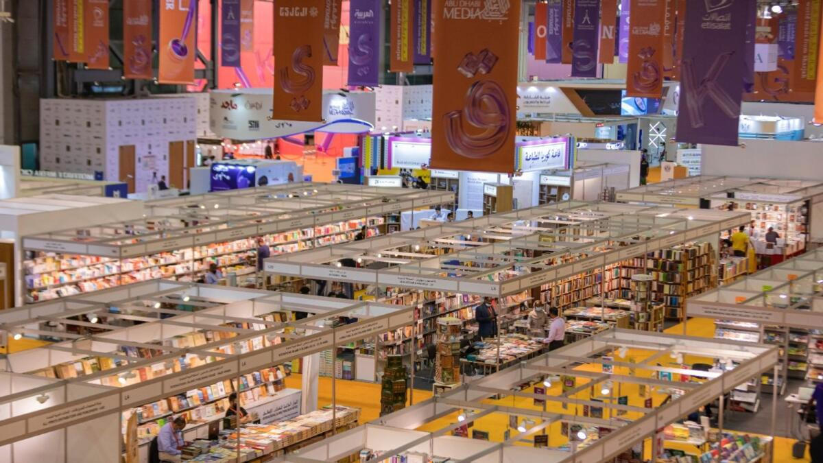 Thấy gì từ những hội chợ sách lớn nhất thế giới?