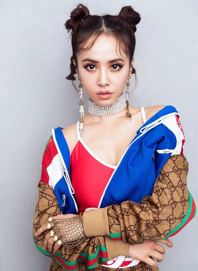 Sơn Tùng M-TP, Ninh Dương Lan Ngọc bị tạo ảnh deepfake đồi trụy