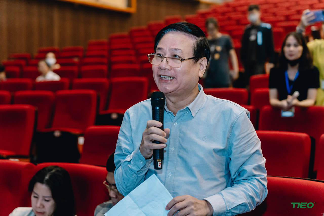 Nhạc kịch Đồng cỏ hòa ca - một "hiện tượng" của sân khấu thủ đô