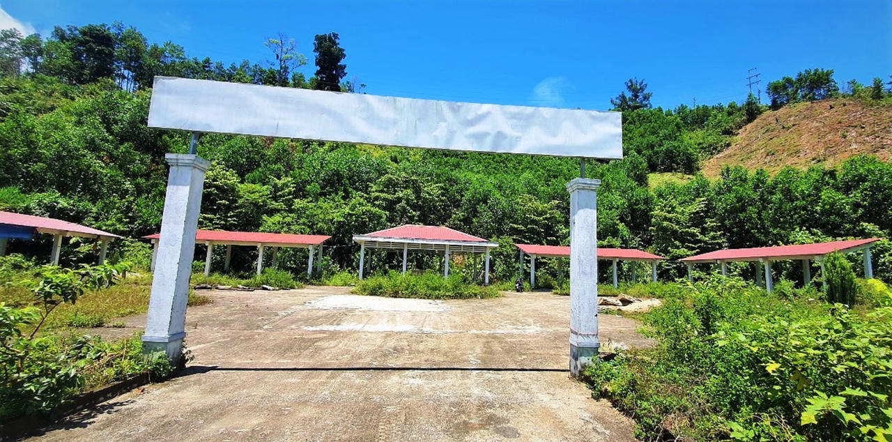 Huyện Bắc Trà My (Quảng Nam): Nhiều giải pháp duy trì hoạt động chợ Trà Giác 