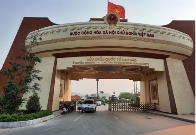 Quảng Trị: Cụ thể hóa lợi thế hành lang kinh tế Đông - Tây