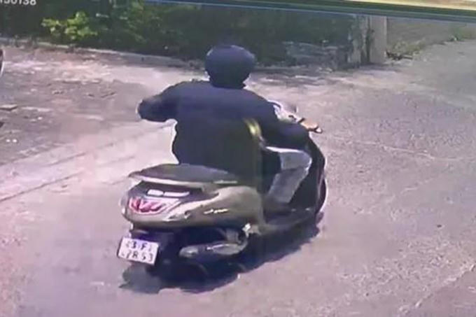 Lời khai nghi phạm cướp ngân hàng tại Đà Nẵng