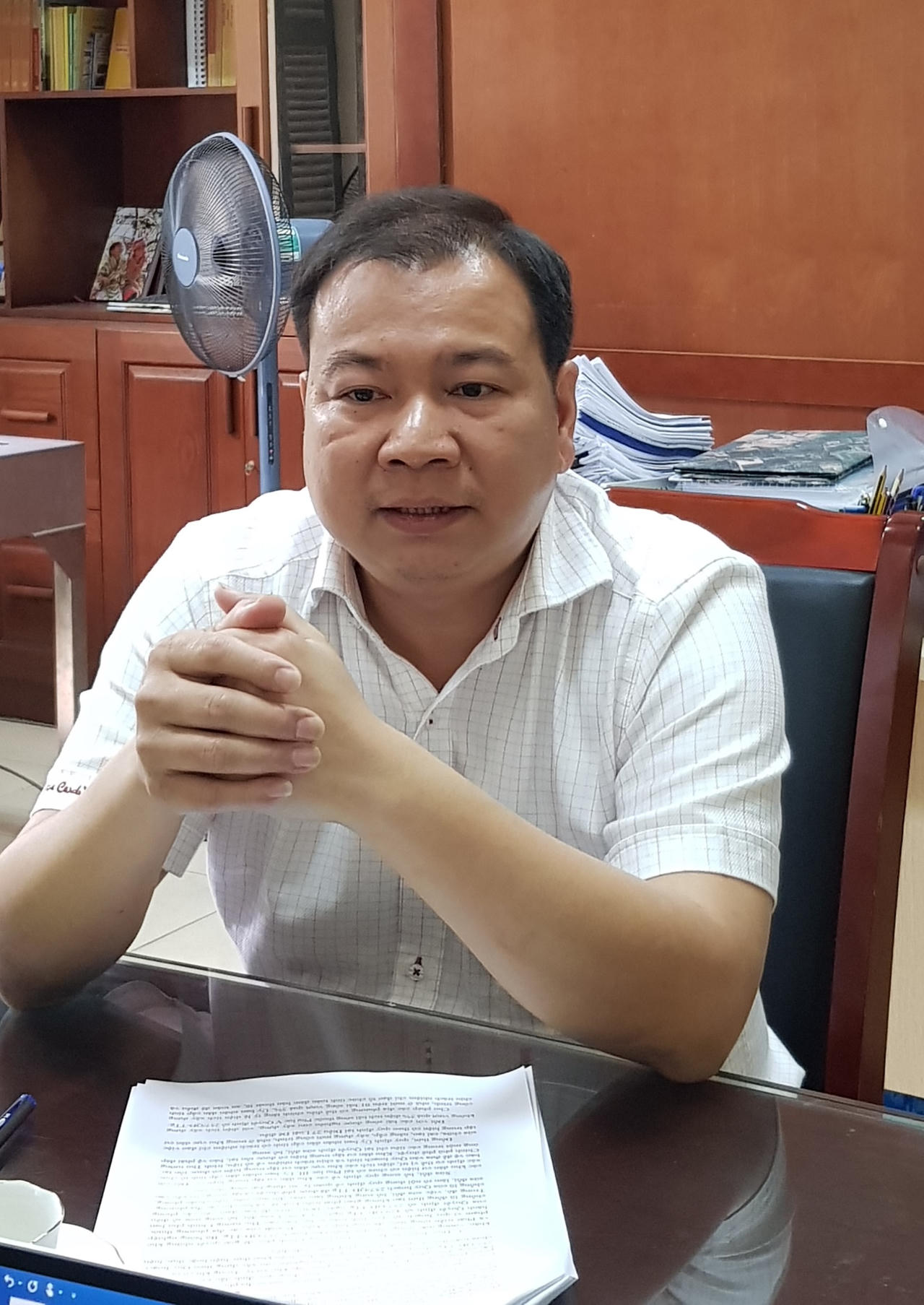 Tháo gỡ vướng mắc, thúc đẩy phát triển kinh tế ven sông Hồng, sông Thái Bình 