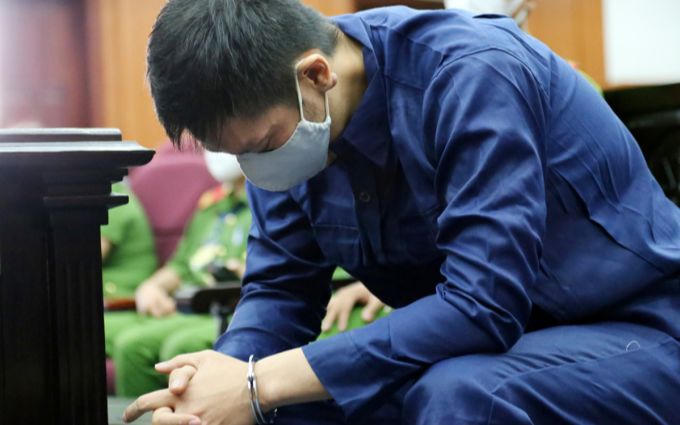 Phúc thẩm vụ bé gái bị “mẹ kế” hành hạ tử vong