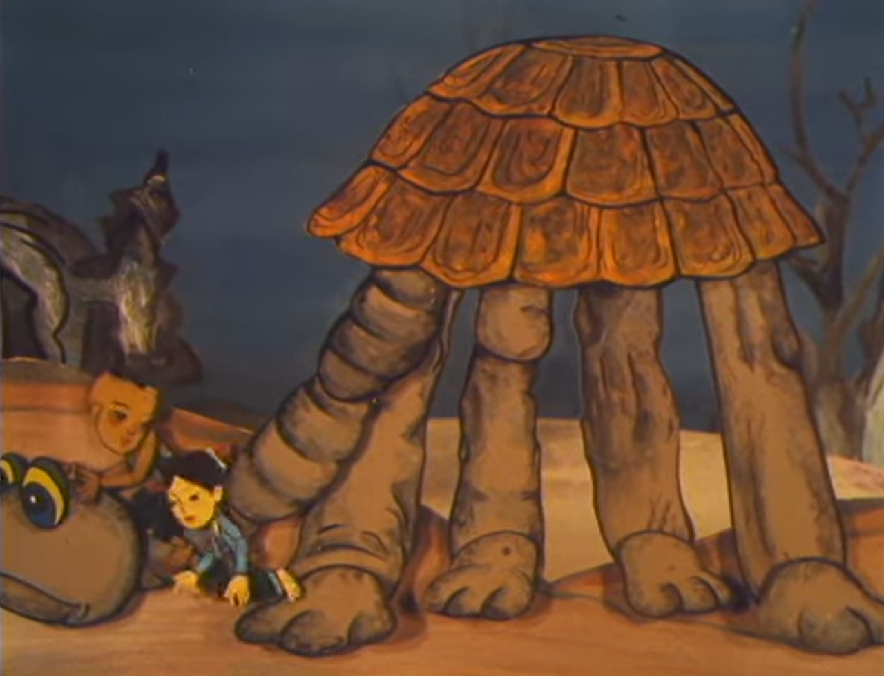 Lối đi nào cho phim hoạt hình Việt?