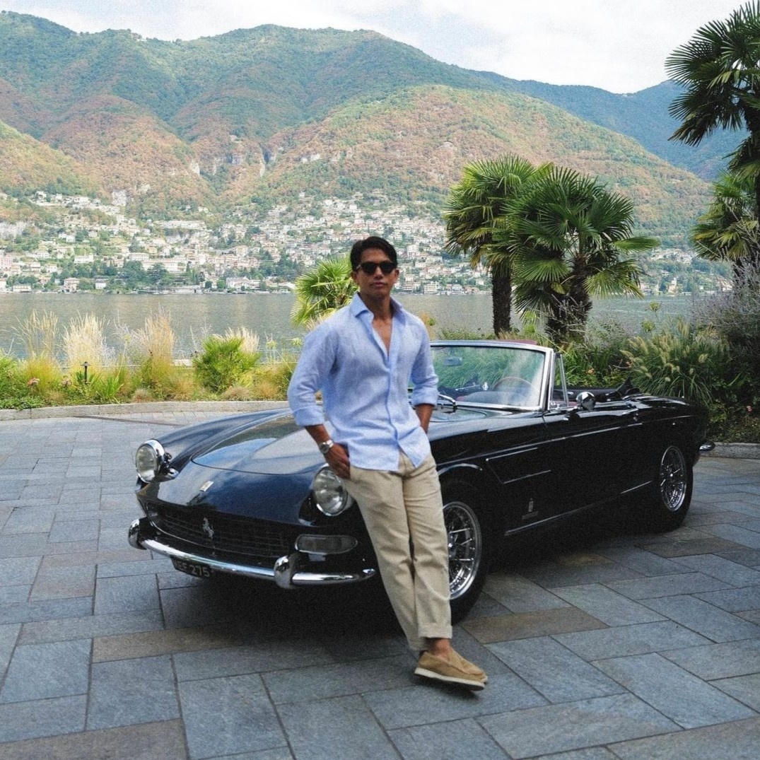 Thực hư việc Hoàng tử Brunei sang Việt Nam tuyển vợ