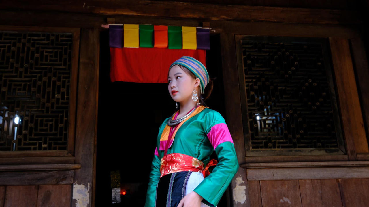 Những người phụ nữ truyền cảm hứng chống lại nạn tảo hôn