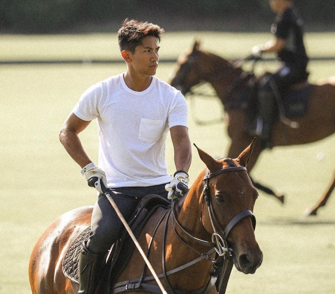 Thực hư việc Hoàng tử Brunei sang Việt Nam tuyển vợ