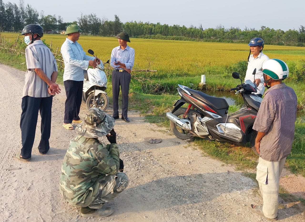 Thu hồi đất thực hiện dự án Bệnh viện Bắc Quảng Bình: Địa phương giải thích “đã thực hiện đúng luật”