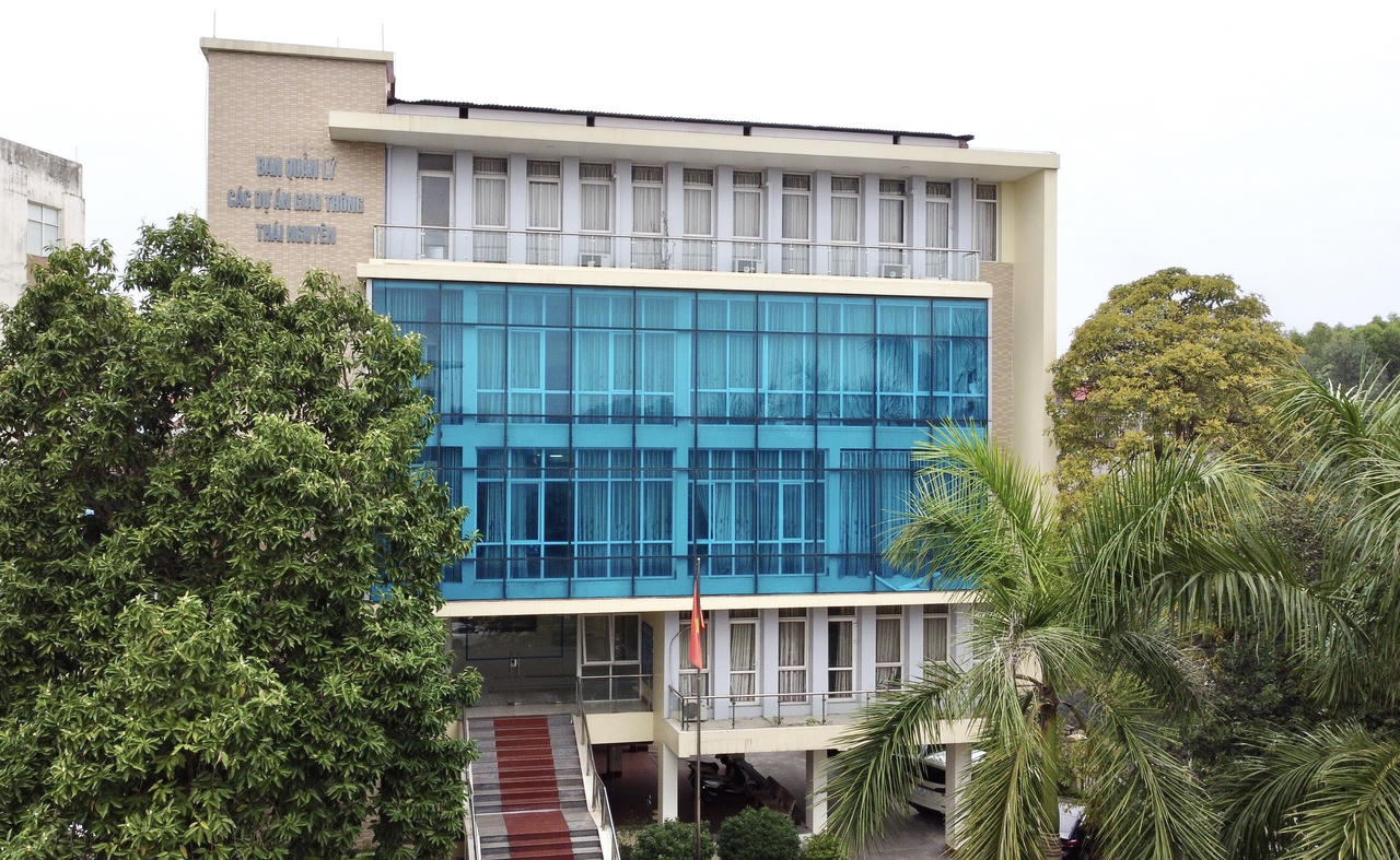 Thái Nguyên: “Giải bài toán” thiếu nguồn vật liệu cho các công trình trọng điểm