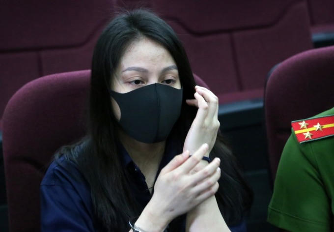 Phúc thẩm vụ bé gái bị “mẹ kế” đánh đập tử vong