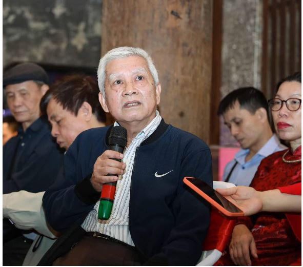 Hà Nội có nghề “chuyên bạc”... 