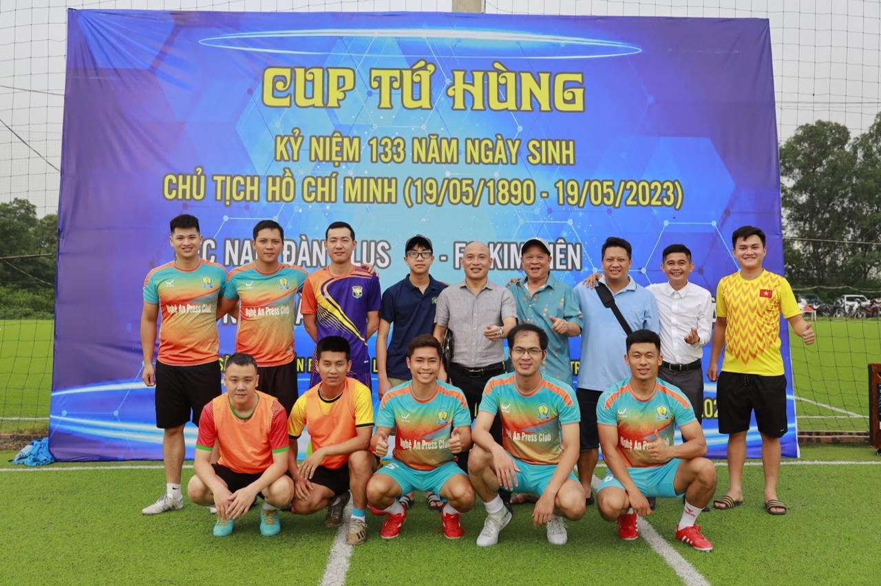 Người xứ Nghệ lắng lòng tri ân, tưởng nhớ Bác