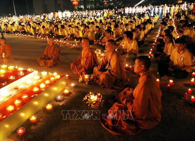 Những thông tin quan trọng cần biết về Lễ Phật Đản