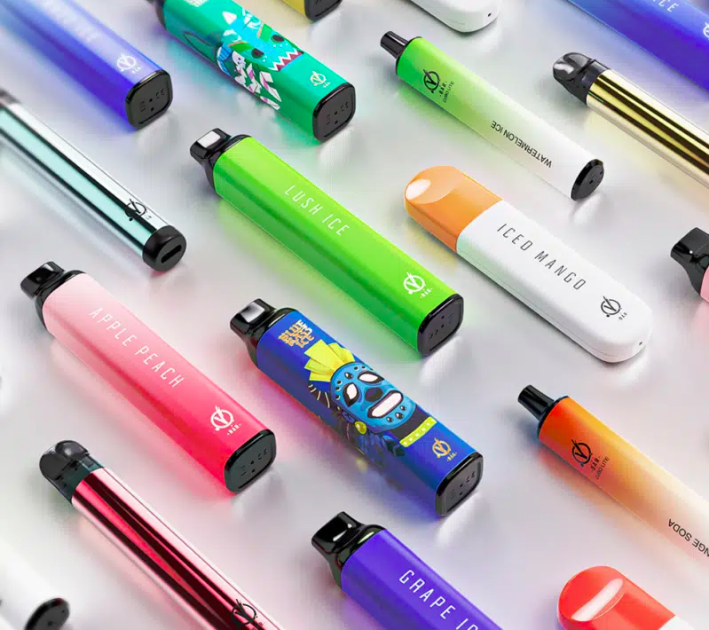 WHO và những quan ngại về thuốc lá thế hệ mới