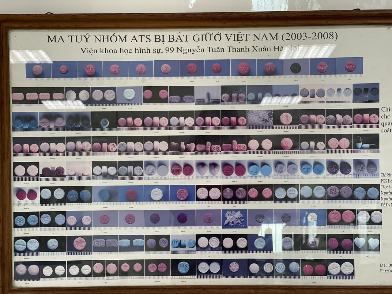 Ngăn chặn ma túy “núp bóng” thuốc lá điện tử