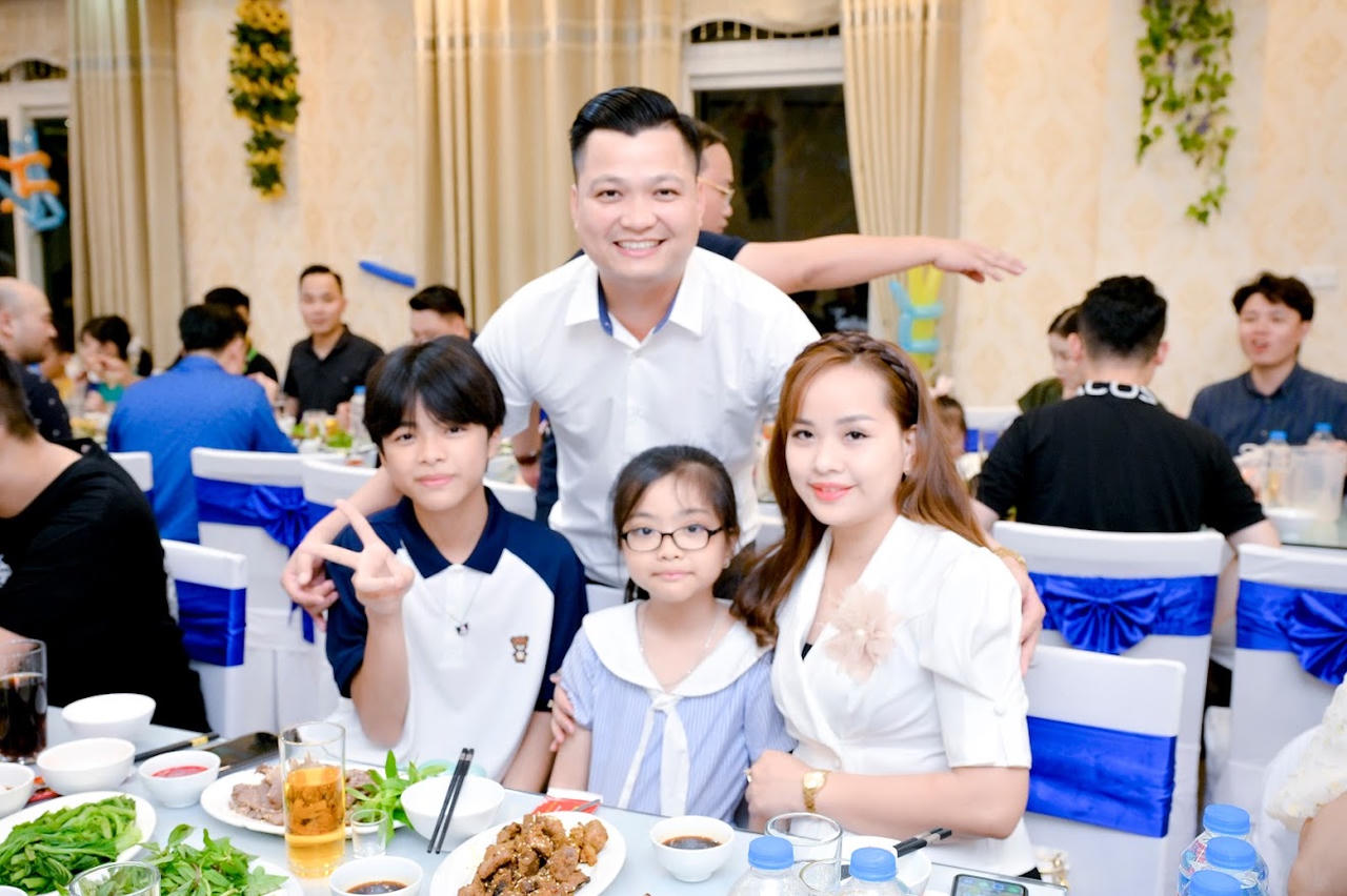 Báo Pháp luật Việt Nam tổ chức Tết Thiếu nhi cho con em người lao động trong cơ quan