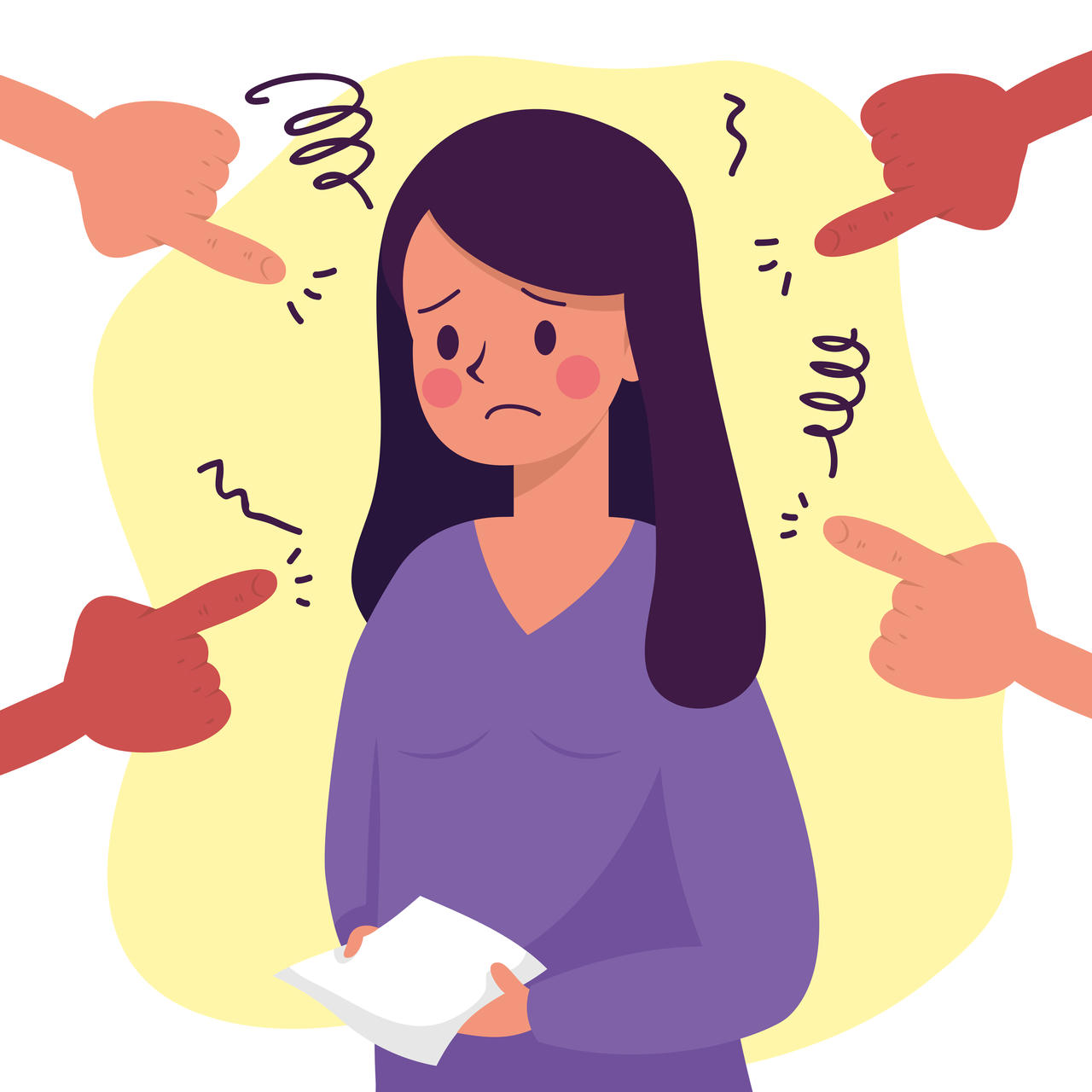 Giúp trẻ vượt qua nỗi đau bị xâm hại trên mạng