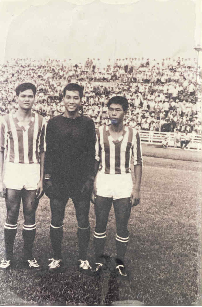 Nỗi buồn trên căn gác phố